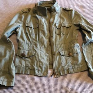 Blanc Noir XS ladies jacket